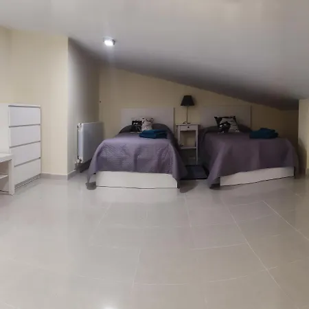 Fortuna Villa *