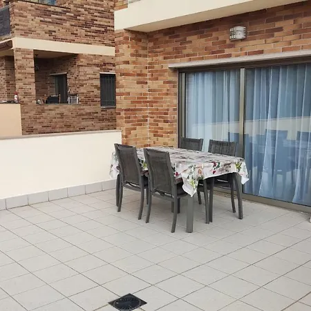 Fortuna Villa *