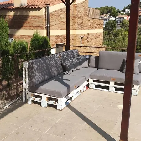 Fortuna Villa Tarragona