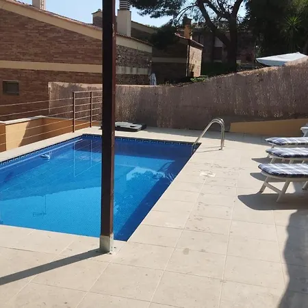 Fortuna Villa Tarragona