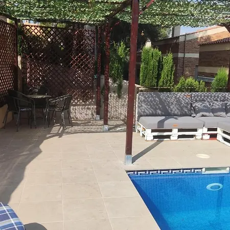 Fortuna Villa